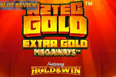 Aztec Gold Extra Gold Megaways Slot Review